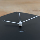 ARRIS Reloj de Pared