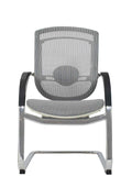 Silla Advance Gray Visita