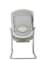 Silla Advance Gray Visita