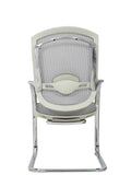 Silla Advance Gray Visita