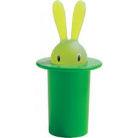 Magic Bunny Palillos Verde