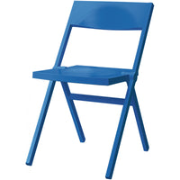 Silla Piana Azul