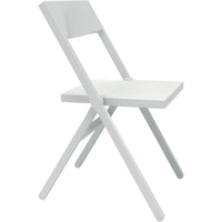 Silla Piana Blanca