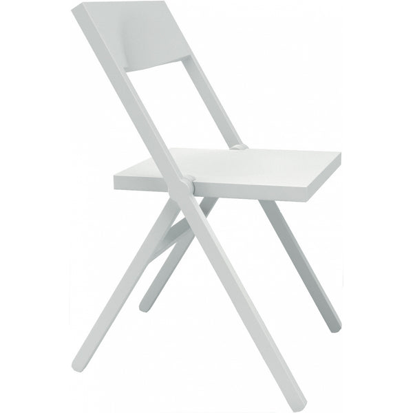 Silla Piana Blanca