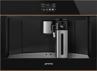 Cafetera Empotre 60 CMS4604NR