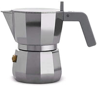 Moka Aluminio 1 taza