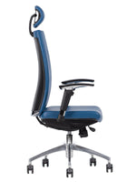 Silla Drive Respaldo Alto