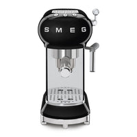 Maquina de Cafe Espresso 50´s Style ECF01