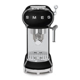 Maquina de Cafe Espresso 50´s Style ECF01