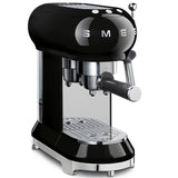 Maquina de Cafe Espresso 50´s Style ECF01