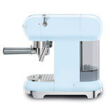 Maquina de Cafe Espresso 50´s Style ECF01