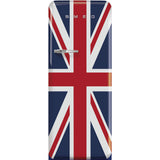 Refrigerador 60 1P United Kingdom FAB28URDUJ3