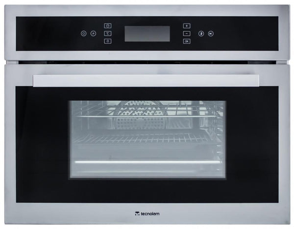 Horno de Vapor H45SOCG