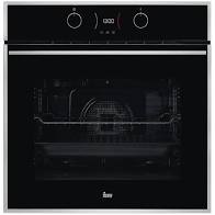 HORNO A GAS MAESTRO HLB 760 G SS