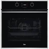 HORNO A GAS MAESTRO HLB 760 G SS