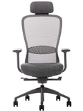 Silla Omega Respaldo Alto