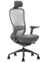 Silla Omega Respaldo Alto