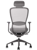 Silla Omega Respaldo Alto