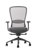 Silla Omega Respaldo Bajo