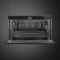 Horno Eléctrico 90 Negro SFPR9604NR