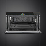 Horno Eléctrico 90 Negro SFPR9604NR