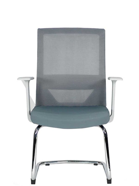 Silla Vision Gray Visita