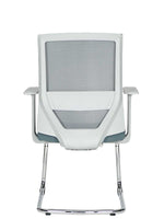 Silla Vision Gray Visita