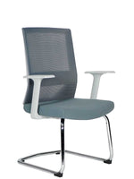 Silla Vision Gray Visita