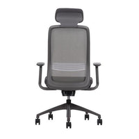 Silla Evox Respaldo Alto