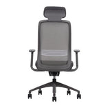 Silla Evox Respaldo Alto