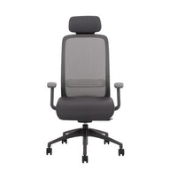 Silla Evox Respaldo Alto